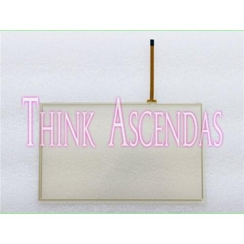 4PPC70.1016-20B / E57D0169717 / AMT10758 91-10758-00A 1071.0166A Touchpad