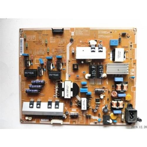 BN44-00623D Free shipping 100% Good test Original power supply board for Samsung UA46F6400AJ L46X1Q_DSM BN44-00623D used