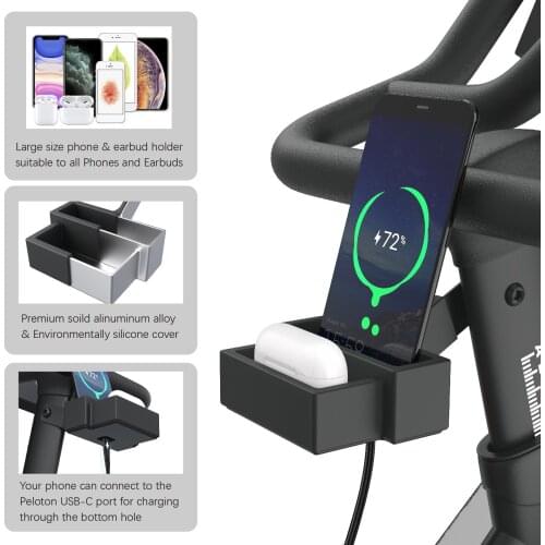 CableDeconn Wireless Chargers For Iphone