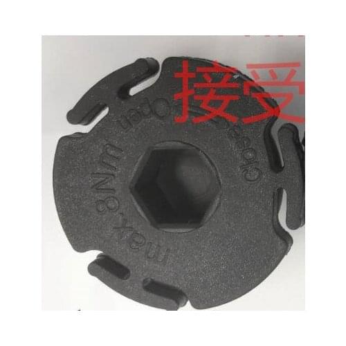 For BMW 5 Series 3 Series 1 Series N20 engine pan oil drain screw