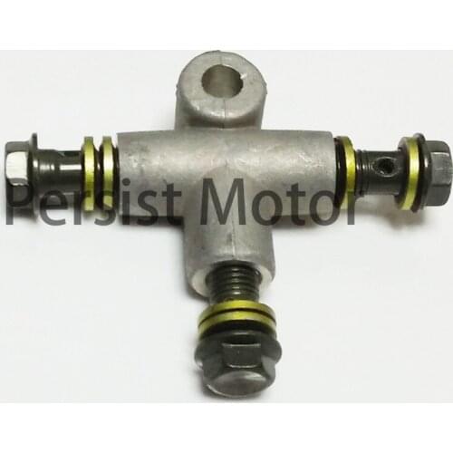 EddyFly Motorcycle Brakes