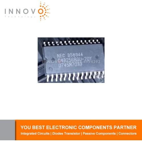 INNOVO 5pcs/lot B58944 58944 SOP28 Free shipping New original