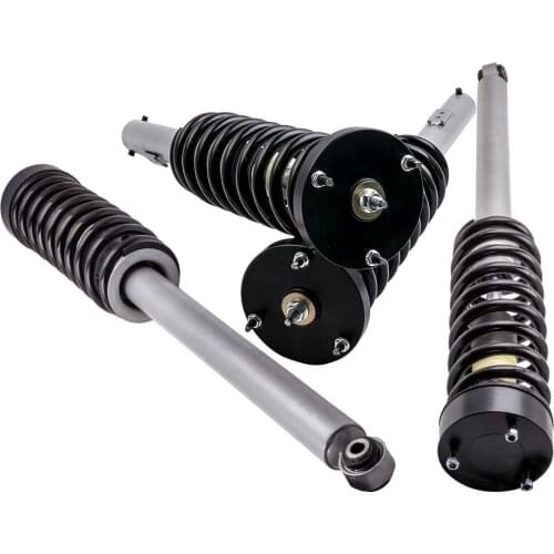 Airmatic Air to Coil Spring Conversion Kit For Mercedes S Class S430 2000-2006 for S600 W220 2000 2001 2002 2003 2004 2005 2006