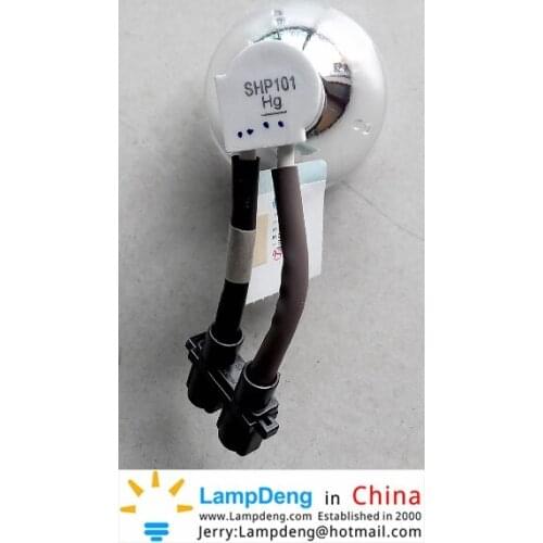 Projector lamp SHP101 SHP220W,Original lamp, Lampdeng.com in China