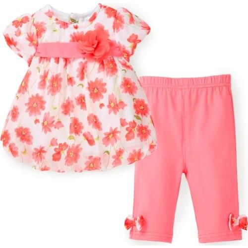LILIGIRL Sets Of Clothes For Girls