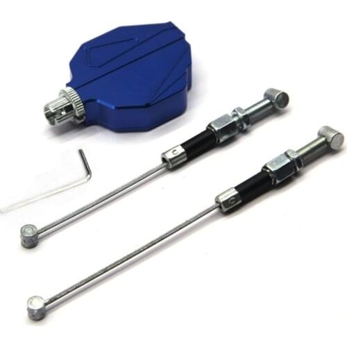 Motorcycle Accessories Clutch Modified Parts Clutch Labor-Saving 2-Wire