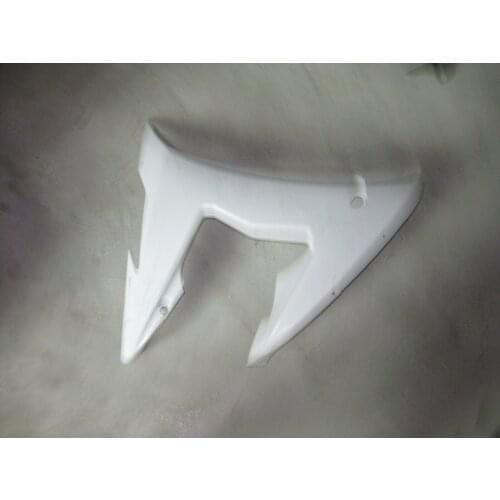 Unpainted Fairing Right upon Side Cover Panlel Fit For YAMAHA YZF600 R6 2003 2004 2005