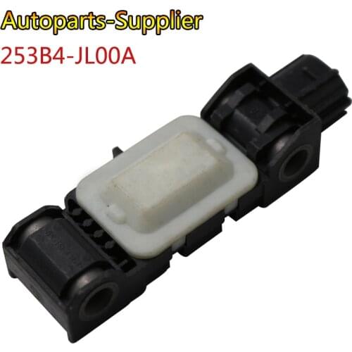 253B4-JL00A For Nissan GT-R R35 0285008002 253B4JL00A 253B4 JL00A Genuine New ABS Sensor