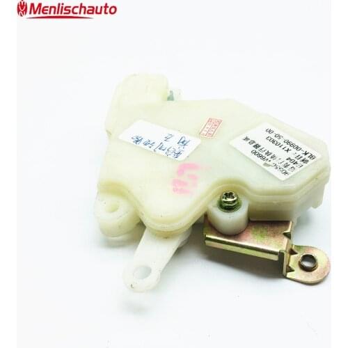 4pcs Excellent Quality Electronic Key Door Lock Actuator 80553-5E900FS Fit For Japanese Car