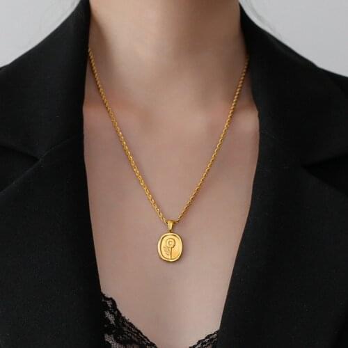 Ramos Vintage Pendants