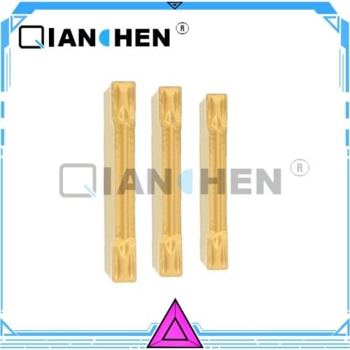 Original JXTC QCMB020002N-GM JT4025 (10pcs/lot) tungsten Carbide Cutting tools insert