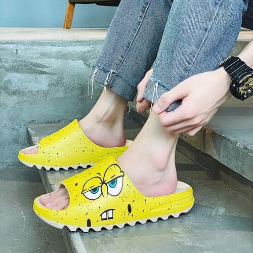 Women Slippers Summer Women Sandals Slip On Flip Flops Beach Slippers Zapatillas Mujer Bathroom Ladies Casual Shoes