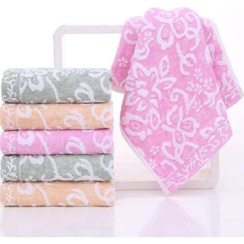 Sleepy Bear Bamboo Body Towels