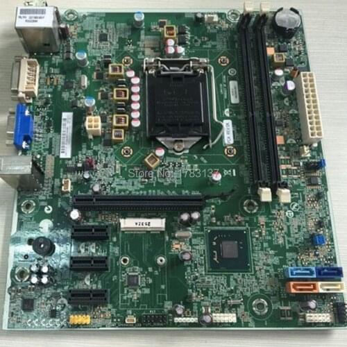 Test before shipping H61 system mainboard for H-CUPERTINO2-H61 701413-001 696234-001