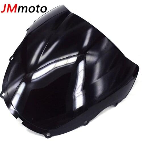 New For Honda CBR600 CBR 600 F4 1999 2000 99 00 Moto Motorcycle Accessories Windscreen Windshield Wind Deflector