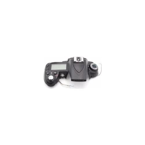 Original For Nikon D90 Top Cover Accessories Camera Replacement Unit Repair Parts