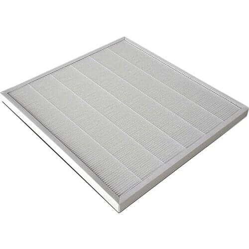 AD-Hepa Dust Filter Air Purifier F-Y104WZ for Panasonic F-P04DCZ F-P04DMZ F-P04DTZ F-P04DXZ PMC30C F-P04DCZ F-P04DMXZ F-PDC30C