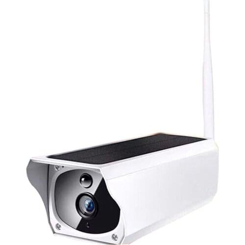 Wireless WiFi 1080P HD Security Monitor Audio Waterproof Outdoor JR Deals