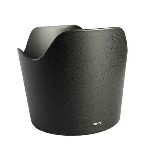 HB-7 II Bayonet Mount Petal Flower Lens Hood cover for AF Nikkor 80-200mm f/2.8D ED camera HB7II