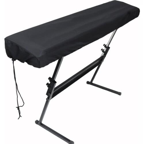 Elastic Cloth 61 73 76 88 Keys Electronic Piano Keyboard Cover Synthesizer Cover