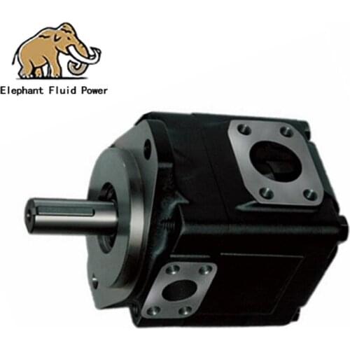 Denison T6 series T6C-020-2R00-C1/T6C-020-2R00-B1 T6C-020-1R00-A1 vane pump/hydraulic oil pump