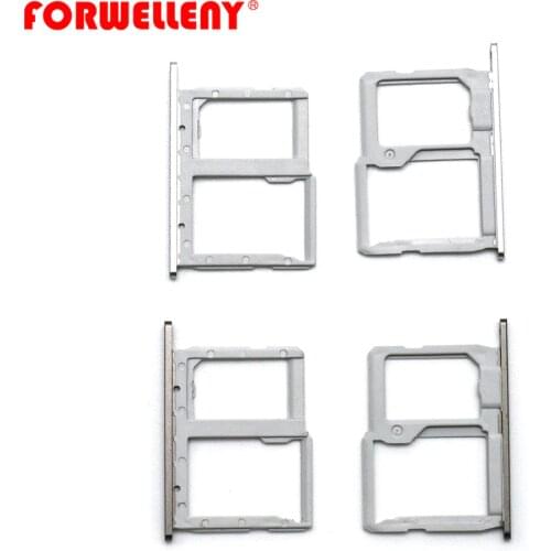 For LG G5 H820 H830 VS987 LS992 Micro Sim Card Holder Slot Tray Replacement Adapters