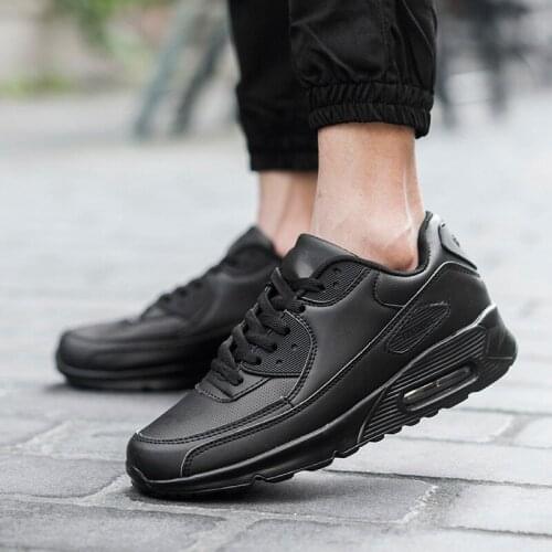 Men Sneaker Running Shoes Lightweight Breathable Mesh Sports Shoes Jogging Footwear women Athletics Shoe max size