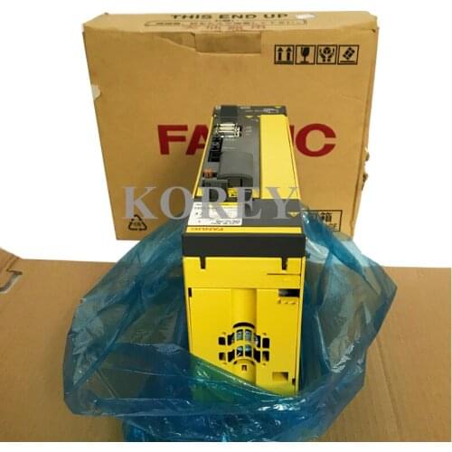 For FANUC Servo Driver A06B-6127-H209 Servo Amplifier Module Fully Tested In Stock