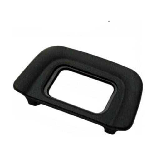 DK-20 DK20 Eyecup Eyepiece Viewfinder Rubber Hood For NIKON D40 D40X D50 D60 D3000 D3100 D3200 D5100 D5200 Digital Camera