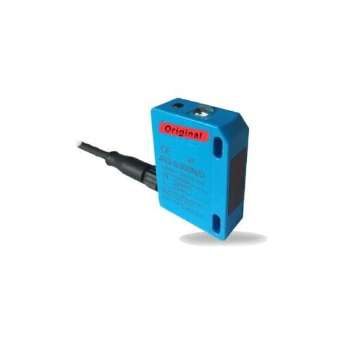 JG3-S300N F&C BGS Laser Photo Sensor Switch 100% New Original