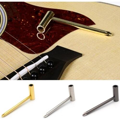 Taylor Guitar Special Pipe L-Shaped Piano Head Guitar Neck Fingerboard Screwdriver Adjustable Wrench Guitar Accessories