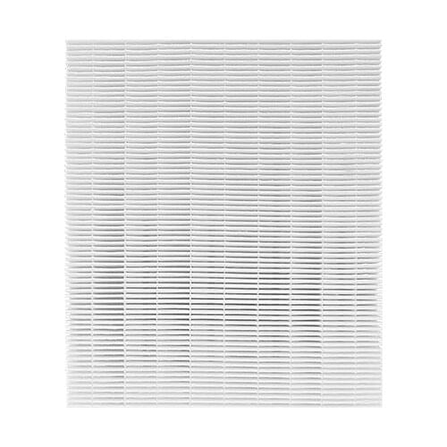 Custom Filter Air Purifier Hepa Filter 305*245*30mm H12 Air Purifier Parts for bork A703 filter replacement