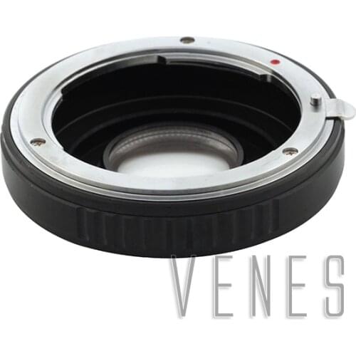 Nik-MA Mount Adapter Ring Suit For Nikon AI F Lens To Minolta MA Sony Camera With Optical Glass A99 A58 A65 A57 A77 A900 A55