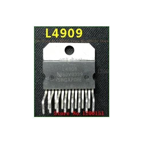 L4909 ZIP-15