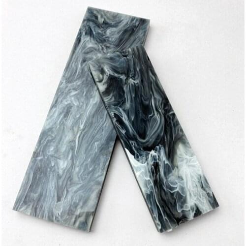 Knife Handle Material PMMA Acrylic DIY Knife Handle Making Material