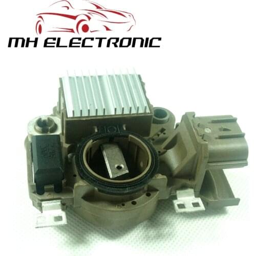 MH ELECTRONIC Car Alternator Voltage Regulator MH-M473 IM473 23215EB31A 23215EL01A 6268807U A866X56672 for Nissan for Mitsubishi