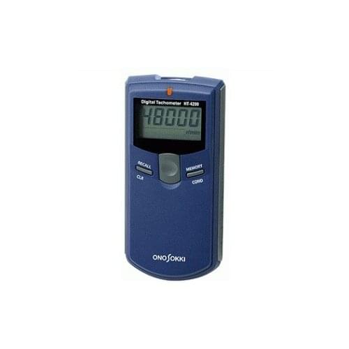 New and original Digital Hand Tachometer HT-5500
