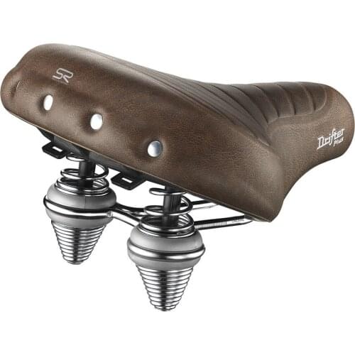 SELLE ROYAL Bicycle Saddles