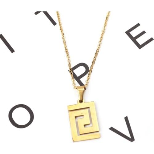 Ожерелья TYREEN China At AliExpress