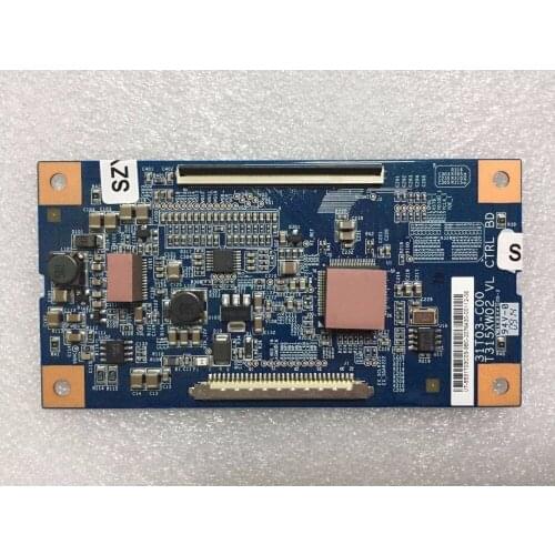 1pcs/Lote Frete gratis 100% original 31T03-C00 T315XW02 VL CTRL BD L32R1B instock