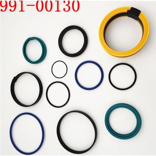 2packs 991/00130 991-00130 99100130 Hydraulic Cylinder Seal Kit/kits