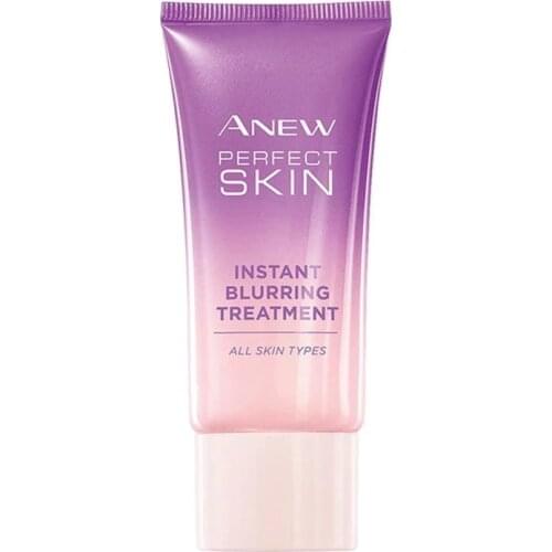 Avon Anew Perfect Skin Make Up Some and Care 30 Ml. 305967706