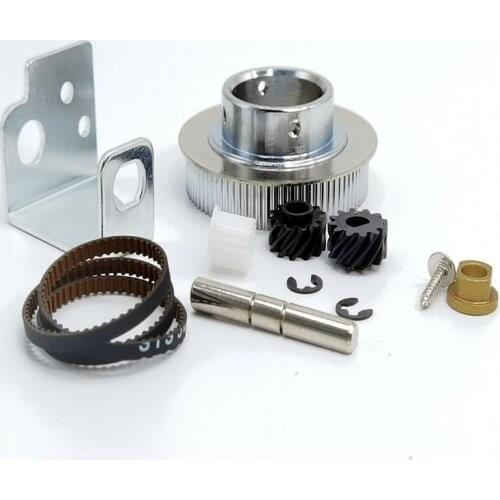 DRUM UNIT PROTECTOR FOR RICOH AFICIO 1060 1075 2060 2075 MP 7500 8000 8001 NEW DEVELOPED FOR SOLVING TONER COLLECTION ISSUES