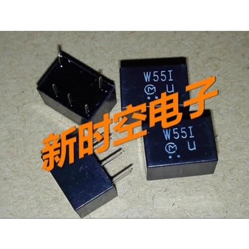 CFWLB455KJFA-B0 W55I