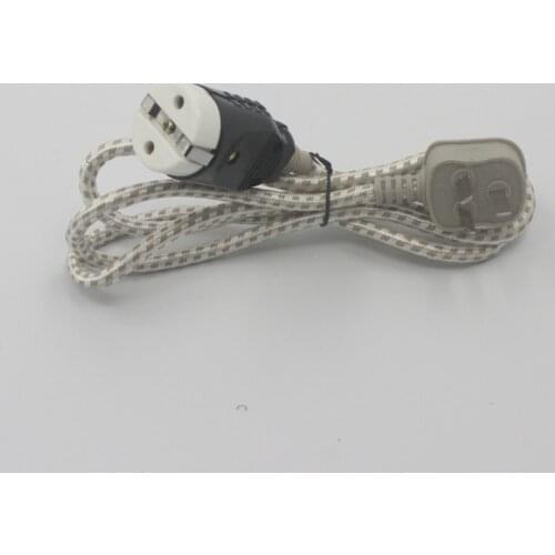 0.75mm Round Wire Power Line Electric Kettle