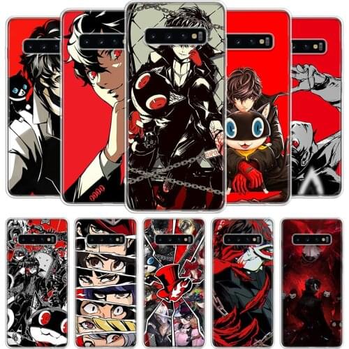 OLOPKY Samsung Galaxy Note 5 Phone Cases