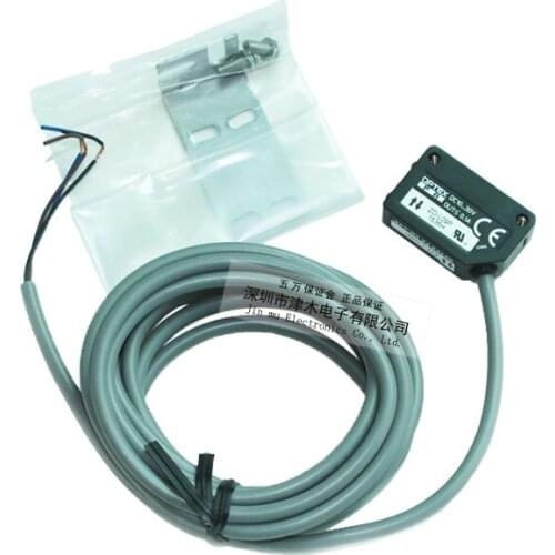 Limit the PNP output of reflector photoelectric sensor ZD-L09P switch 6months warranty