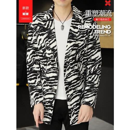 UVRCOS Men's Coat