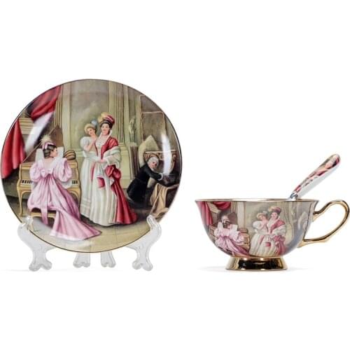 YeFine Coffee Cups