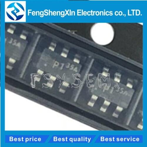 100pcs/lot LD7535ABL P1 35A SOT23-6 LD7535 LD7535A PWM Controller